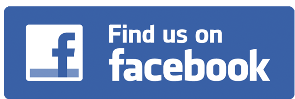 Find us on facebook