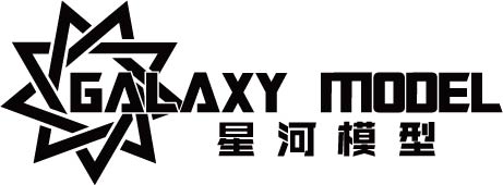 Galaxy Model Logo